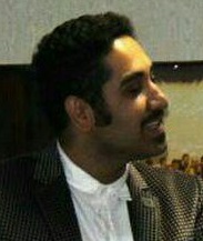 شعر آزاد «محمدمهدی عزیزمحمدی» نفر اول بخش نو جایزه ادبی توتیای دل